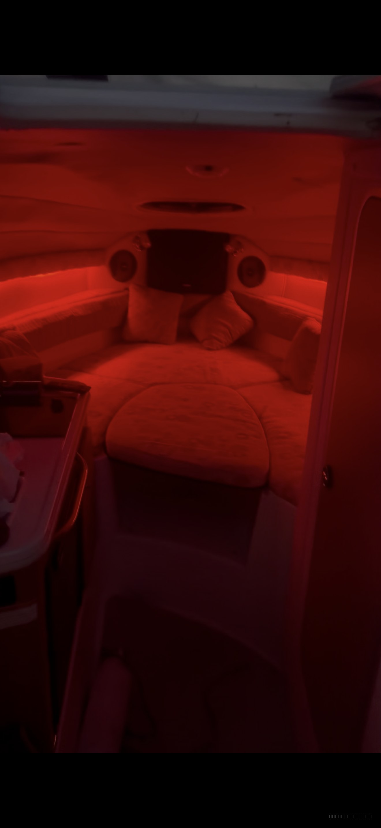 Stingray 250 cs fotoğraf 4