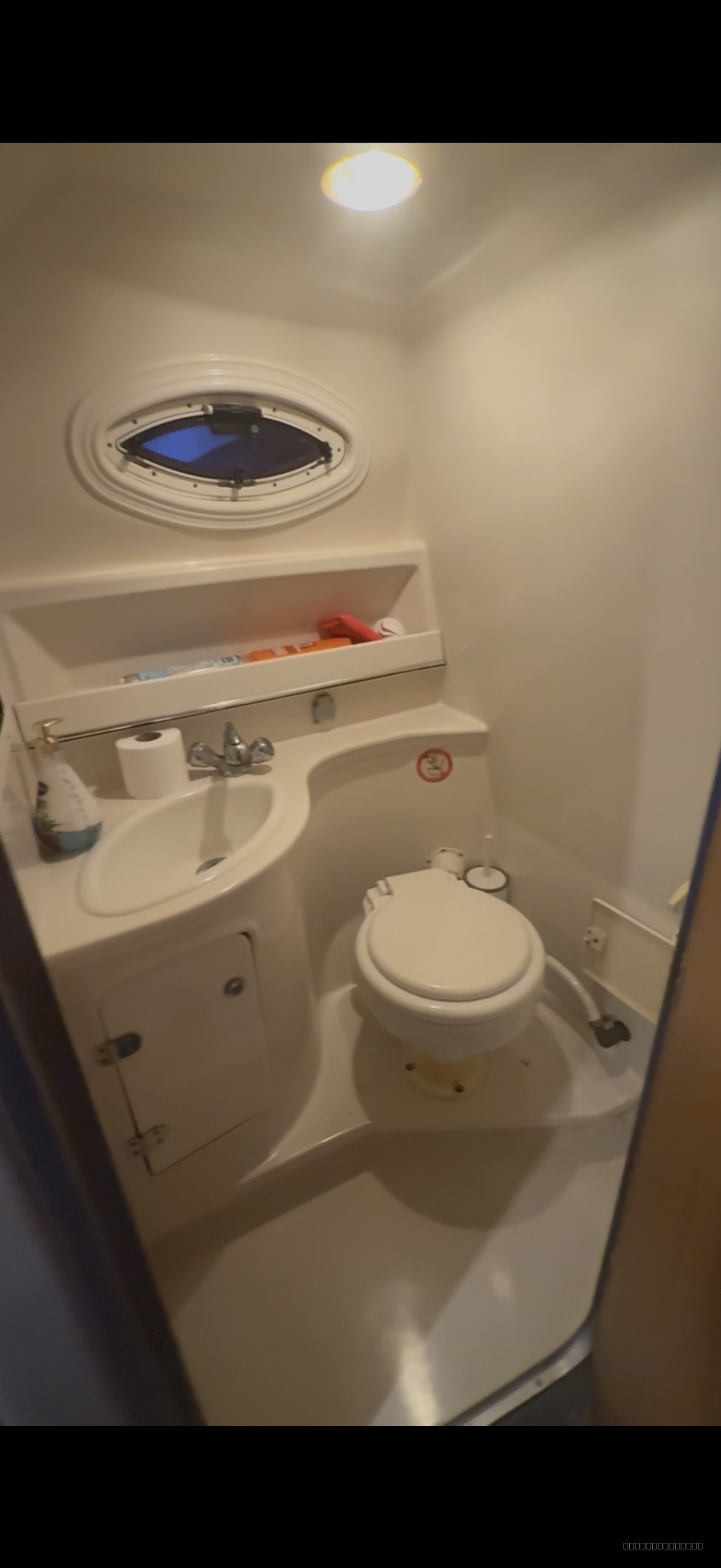 Stingray 250 cs fotoğraf 5