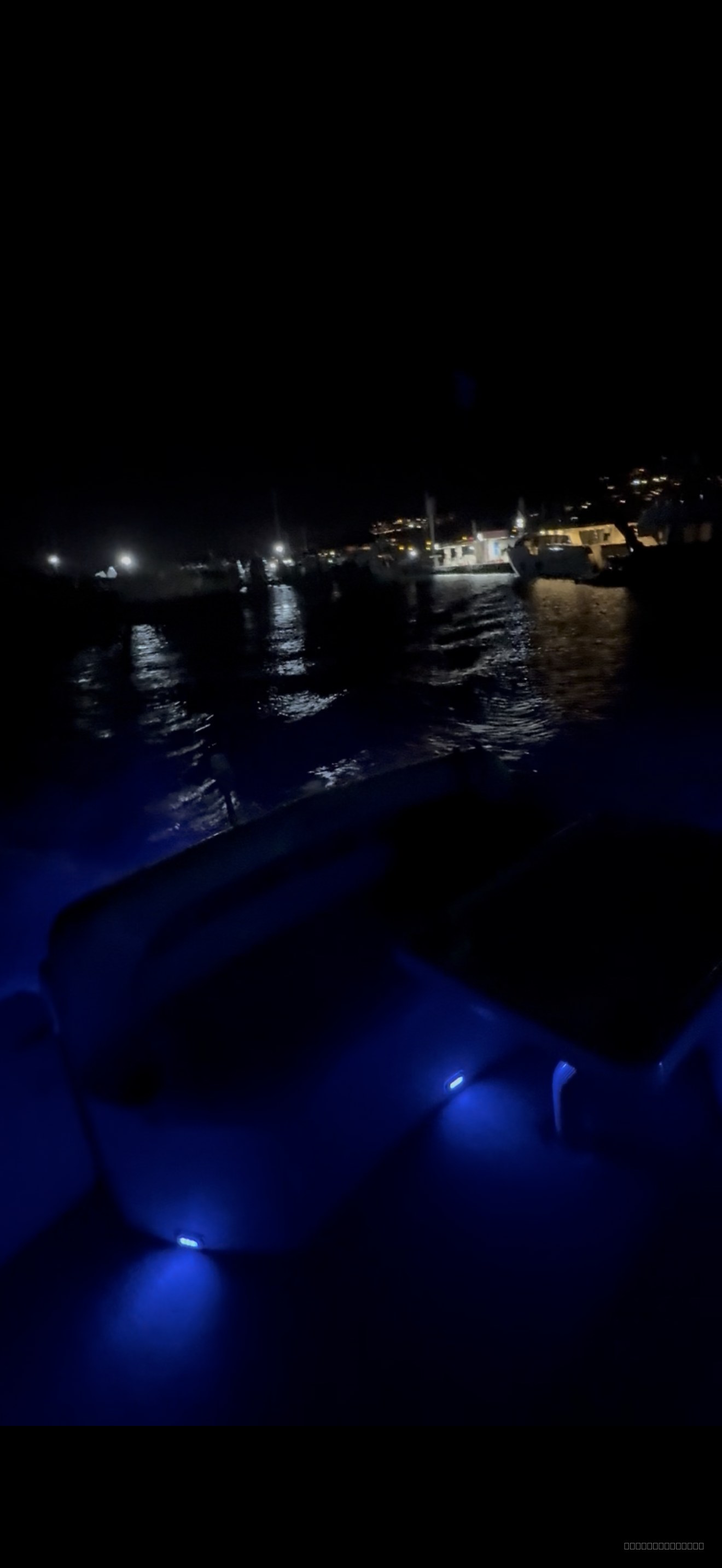 Stingray 250 cs fotoğraf 8