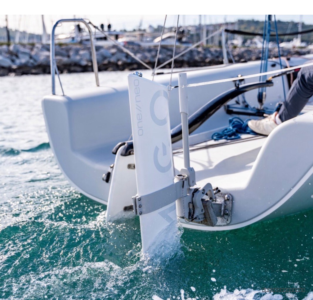 Remigoone neo 1500watt Elektrikli Motor - Motorbot satılık, izmir