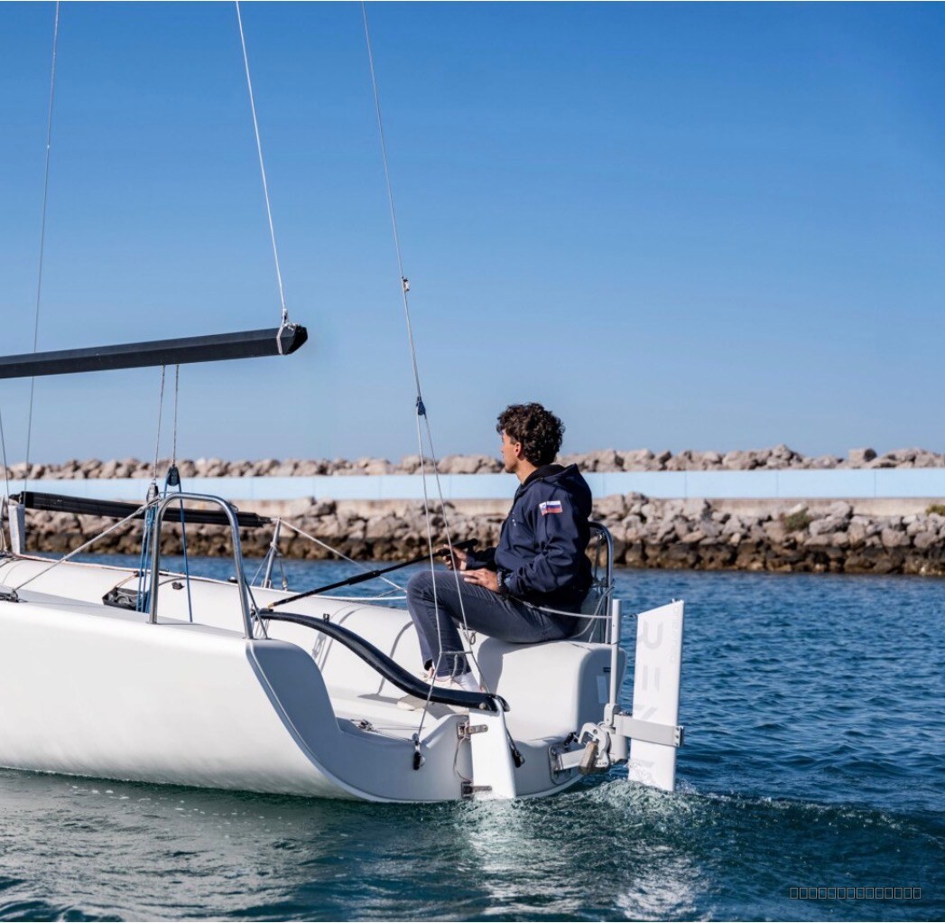 Remigoone neo 1500watt Elektrikli Motor fotoğraf 2