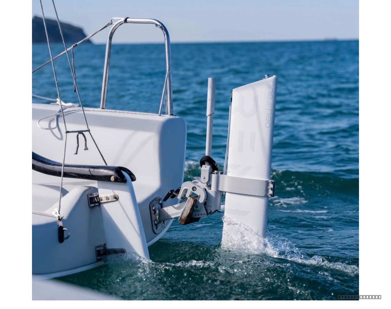 Remigoone neo 1500watt Elektrikli Motor fotoğraf 3