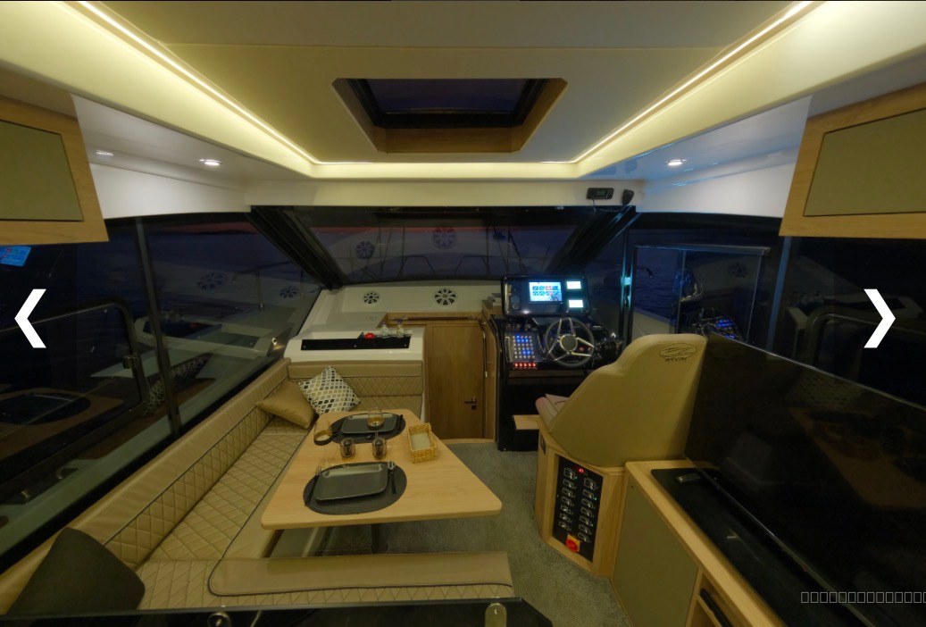 Sancak SVT 11.95 Solara 40 2025 fotoğraf 3