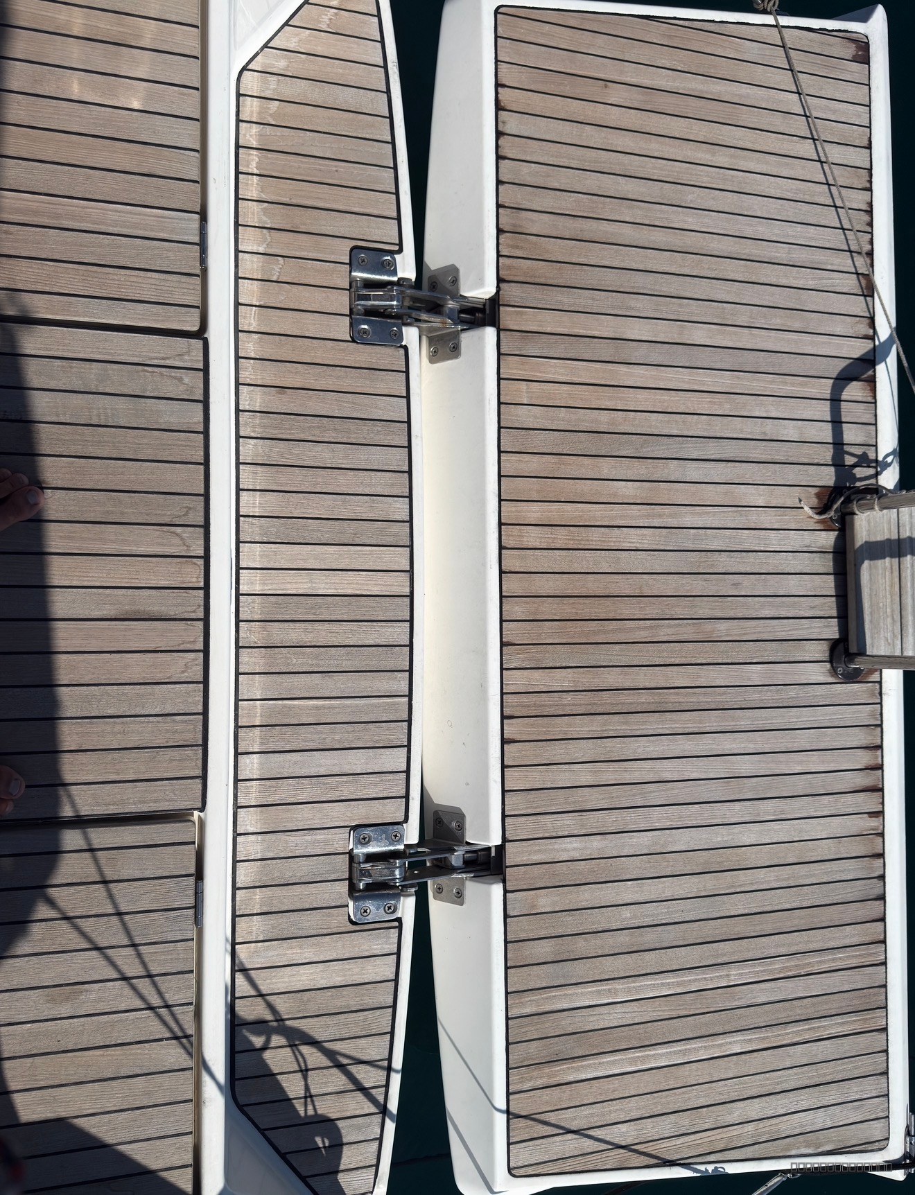 2017 Bavaria Cruiser 41S Ingiltere Bayrakli  fotoğraf 5