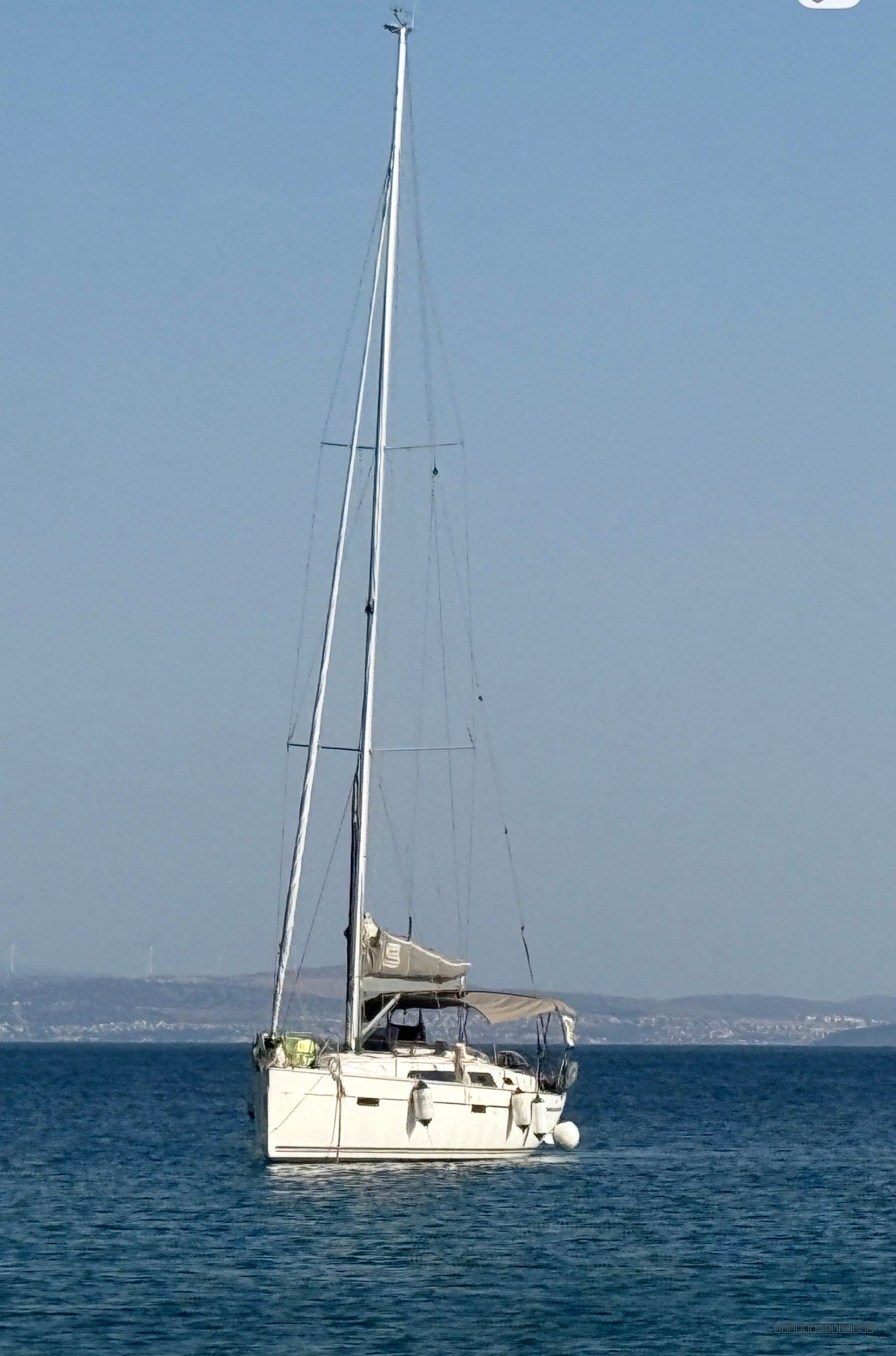 2017 Bavaria Cruiser 41S Ingiltere Bayrakli  fotoğraf 12