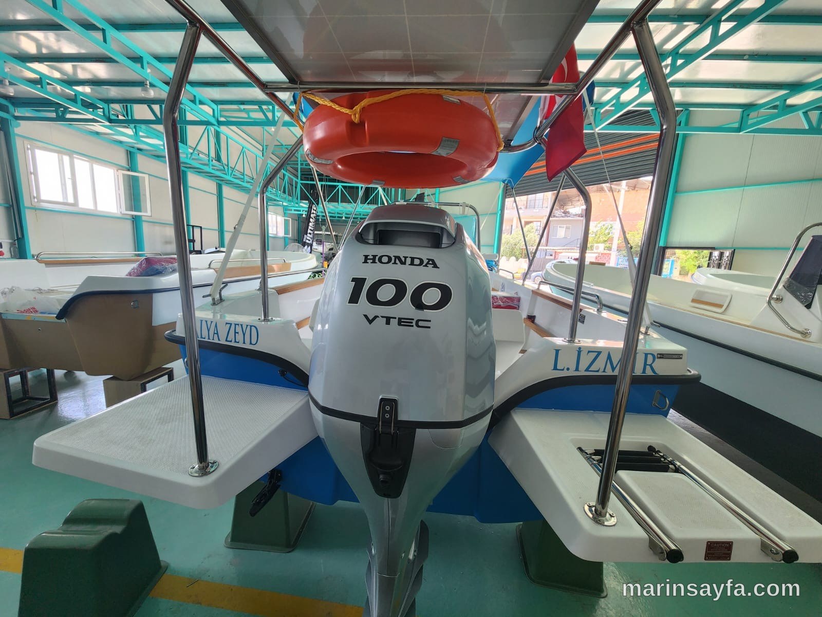 2025 model sıfır ayarında çok az kullanılmış