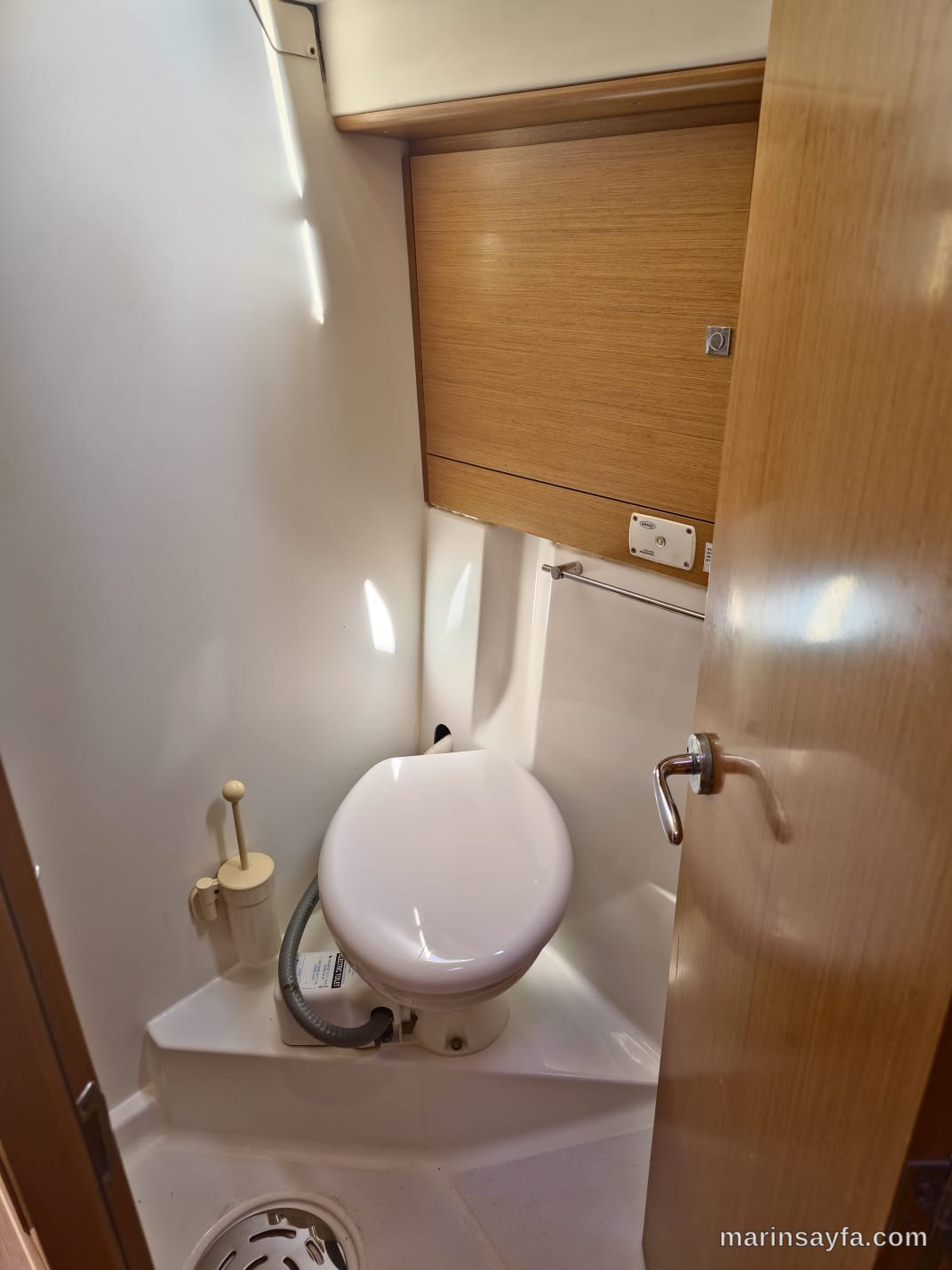 Jeanneau Sun Odyssey 44i - KONFORLU, GÜÇLÜ, BAKIMLI fotoğraf 8