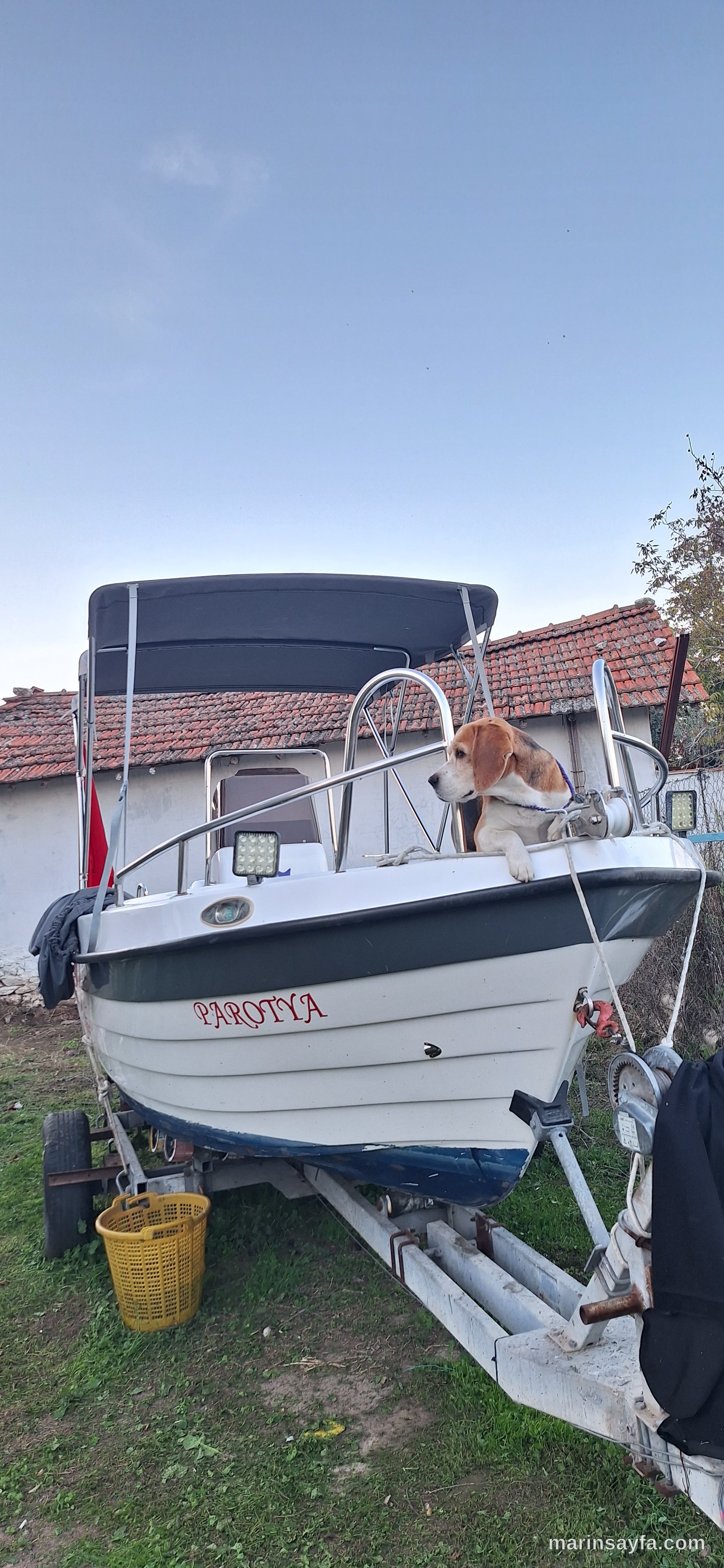 Gezi teknesi  fotoğraf 4