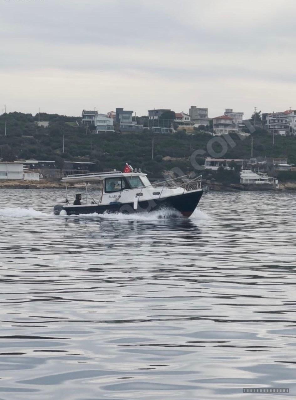 Neta Fisher 6,60 fotoğraf 2