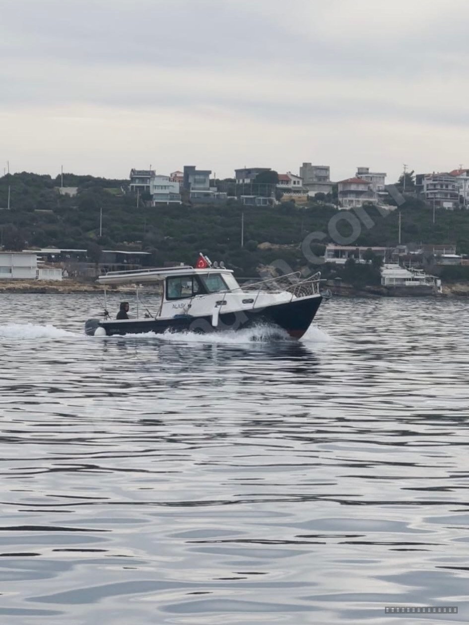 Neta Fisher 6,60 fotoğraf 4