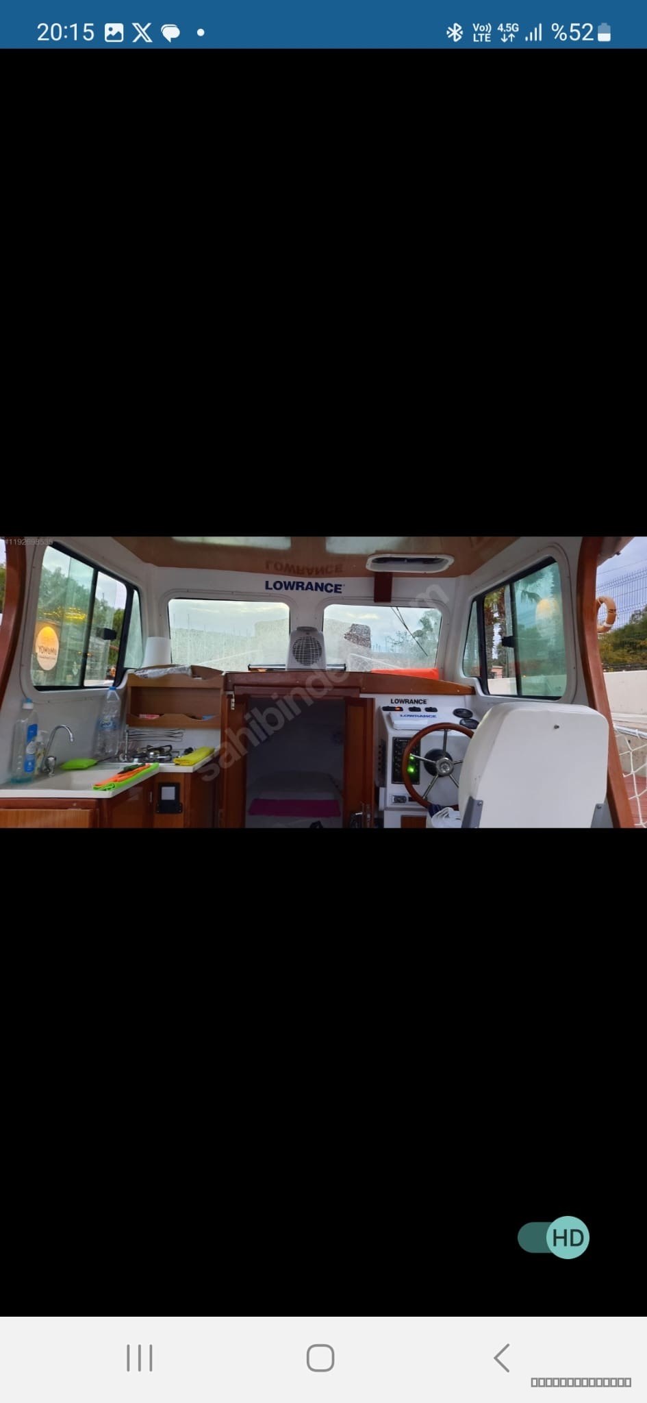 Neta Fisher 6,60 fotoğraf 5