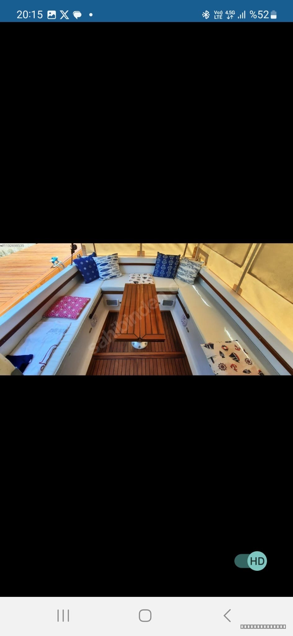 Neta Fisher 6,60 fotoğraf 7