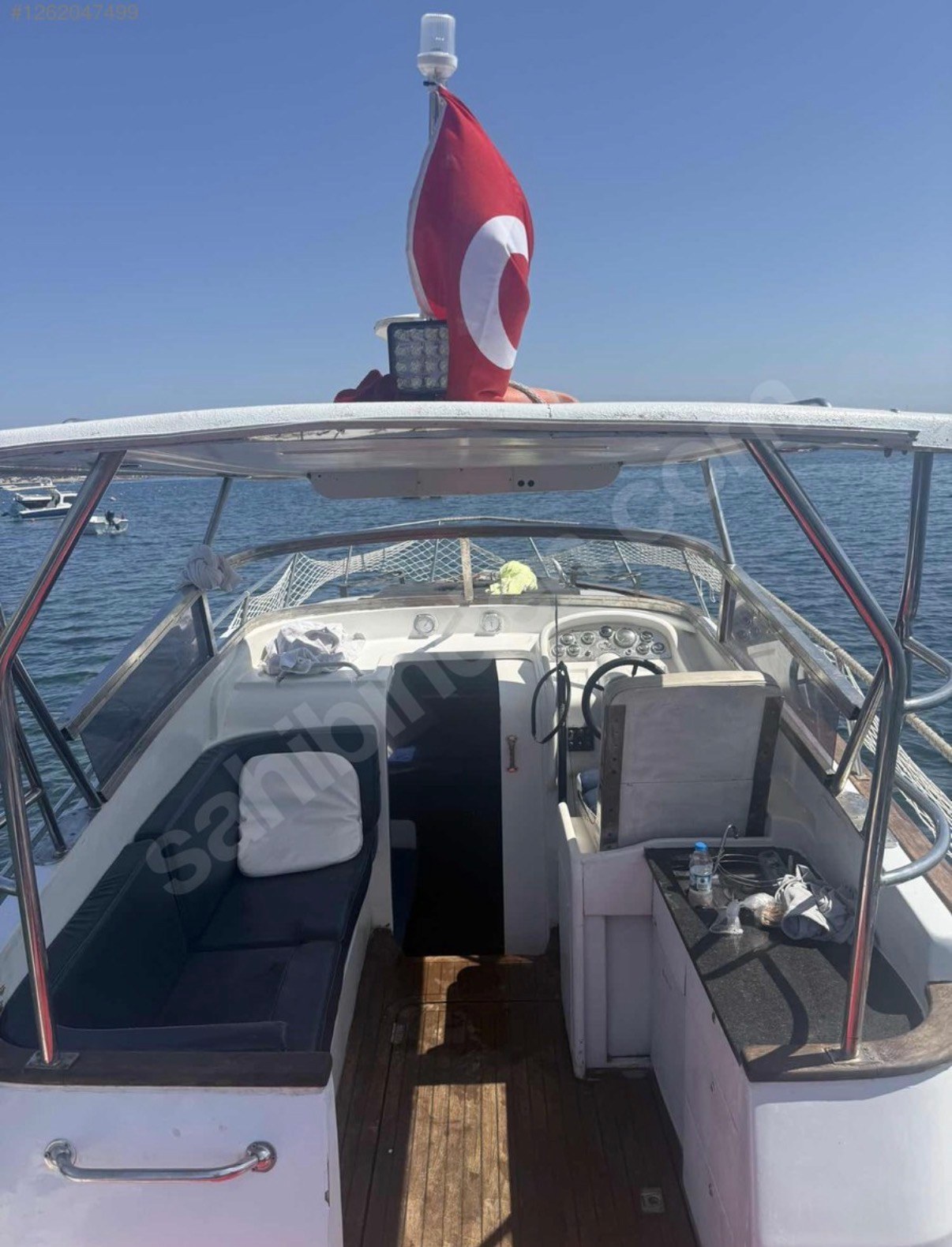 İtalyan Yapım ahşap üstü kaplama 