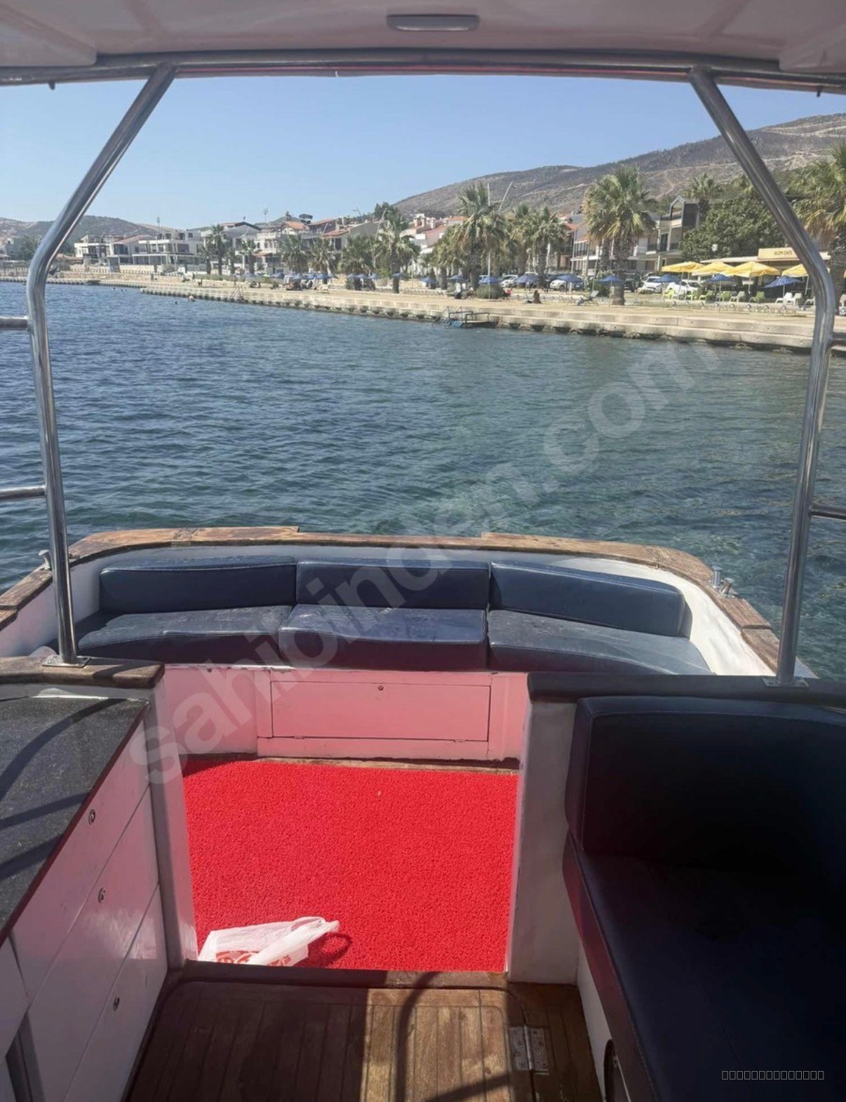 İtalyan Yapım ahşap üstü kaplama  fotoğraf 2