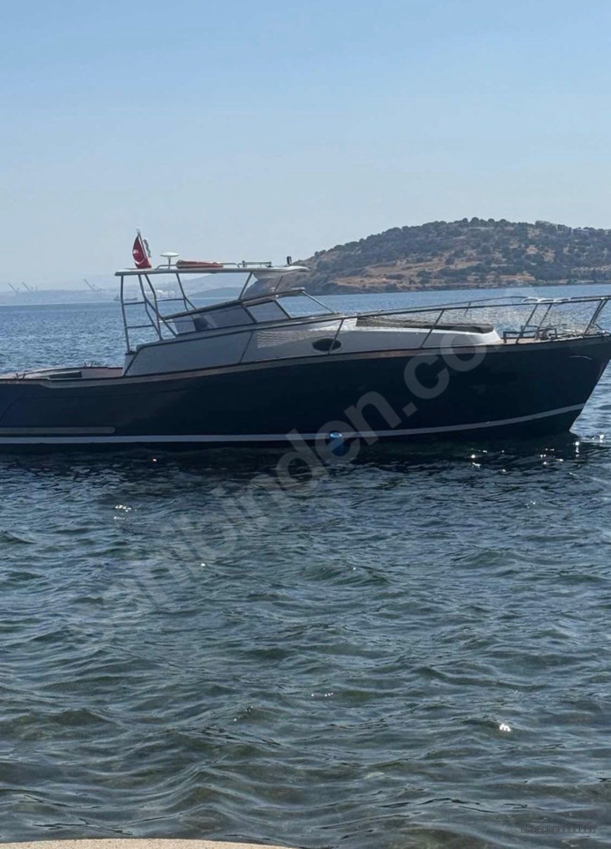 İtalyan Yapım ahşap üstü kaplama  fotoğraf 3