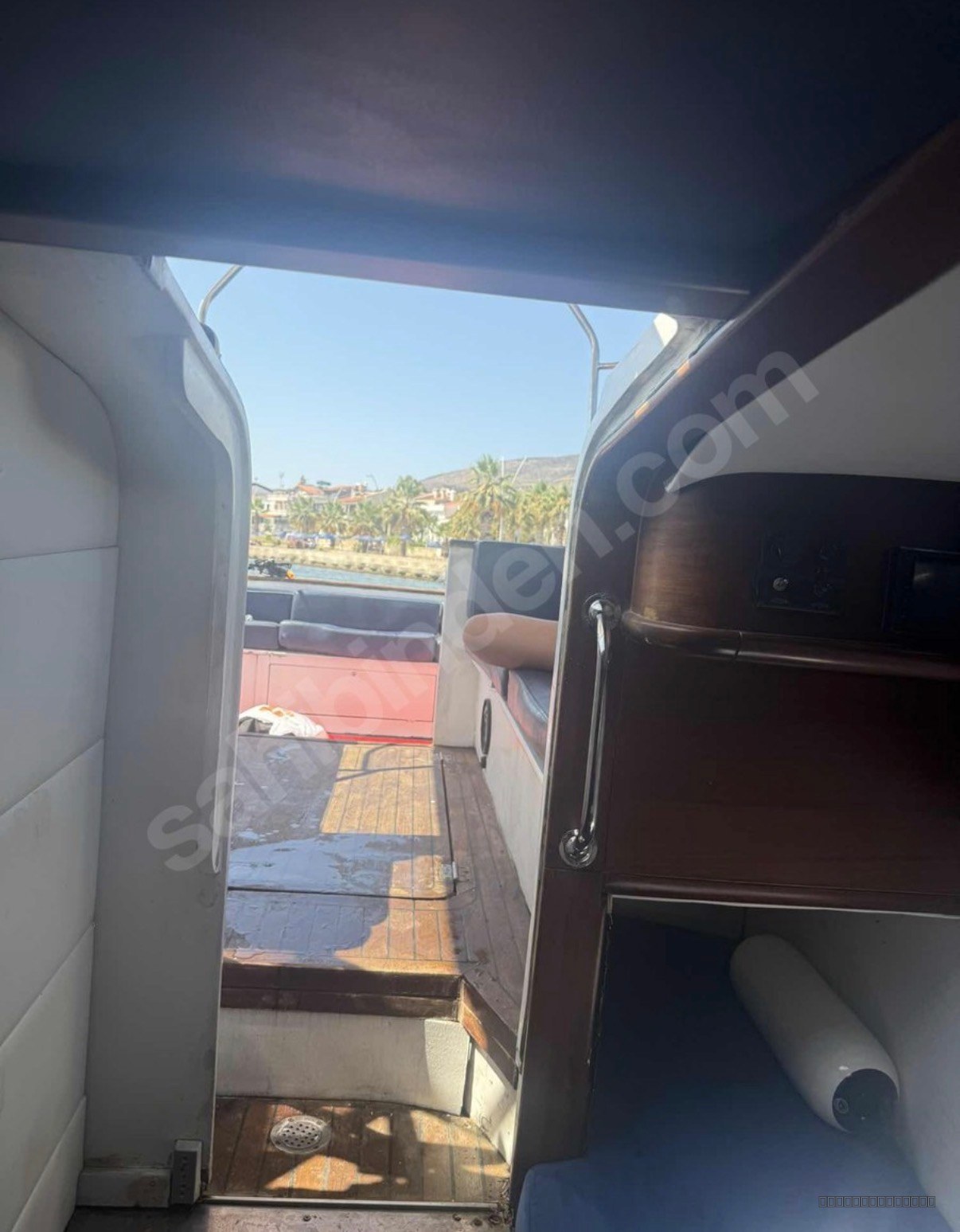 İtalyan Yapım ahşap üstü kaplama  fotoğraf 4