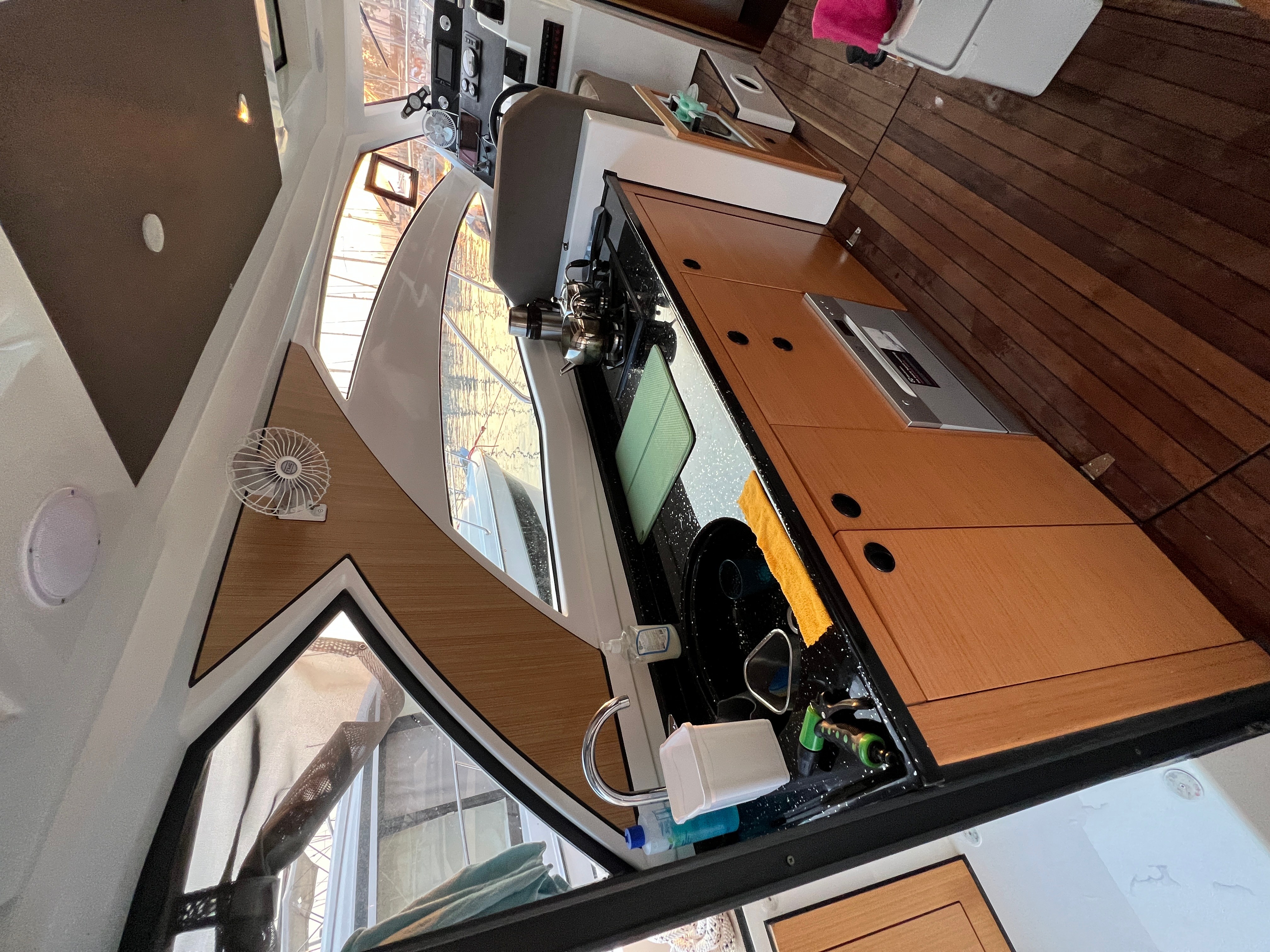 Motoryat 10,60 2022 Yanmar  fotoğraf 8