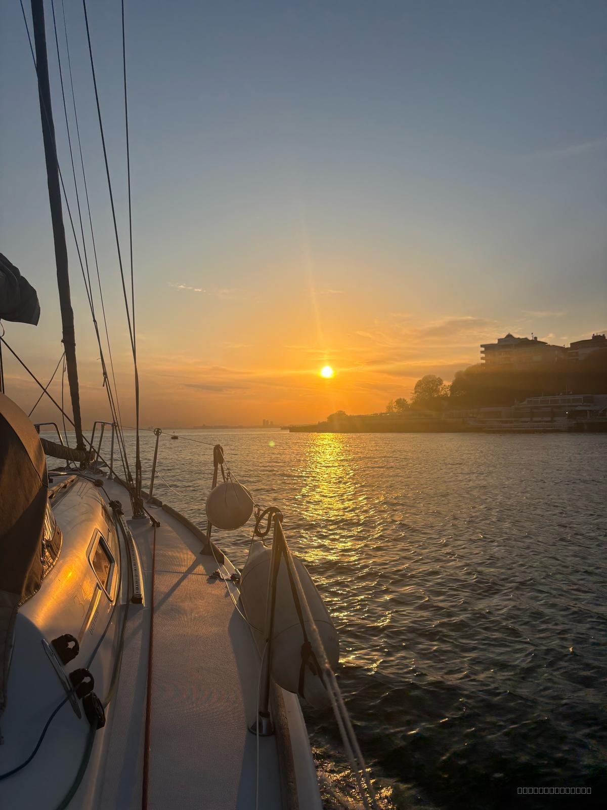 2006 Dufour 34 Performance Cruiser fotoğraf 2