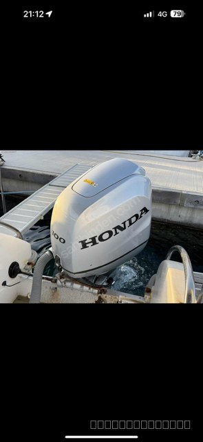 Marin Bot İzmir fotoğraf 2