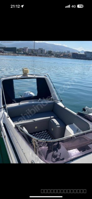 Marin Bot İzmir fotoğraf 3