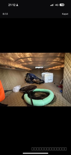 Marin Bot İzmir fotoğraf 5