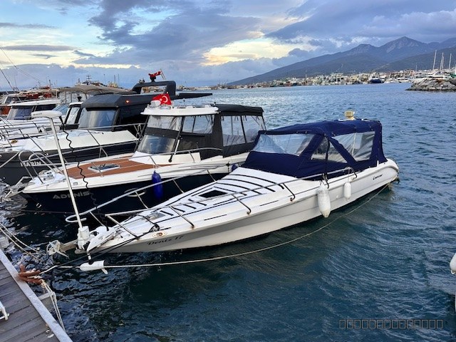 Marin Bot İzmir fotoğraf 7