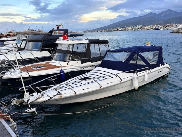 Marin Bot İzmir fotoğraf 8