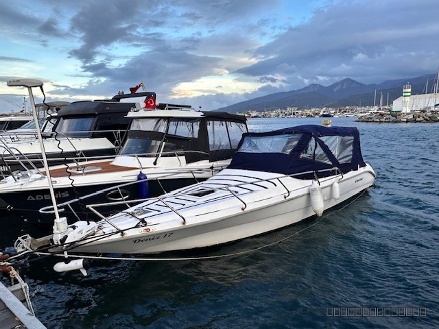 Marin Bot İzmir fotoğraf 9