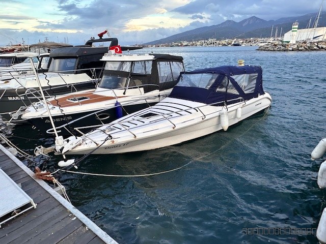 Marin Bot İzmir fotoğraf 10