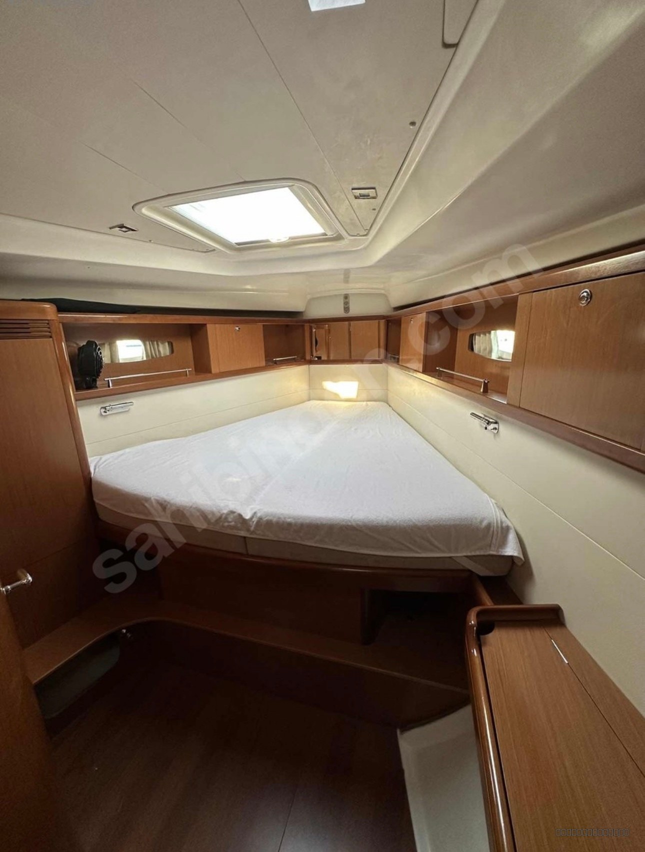 Beneteau Oceanis 46 fotoğraf 5