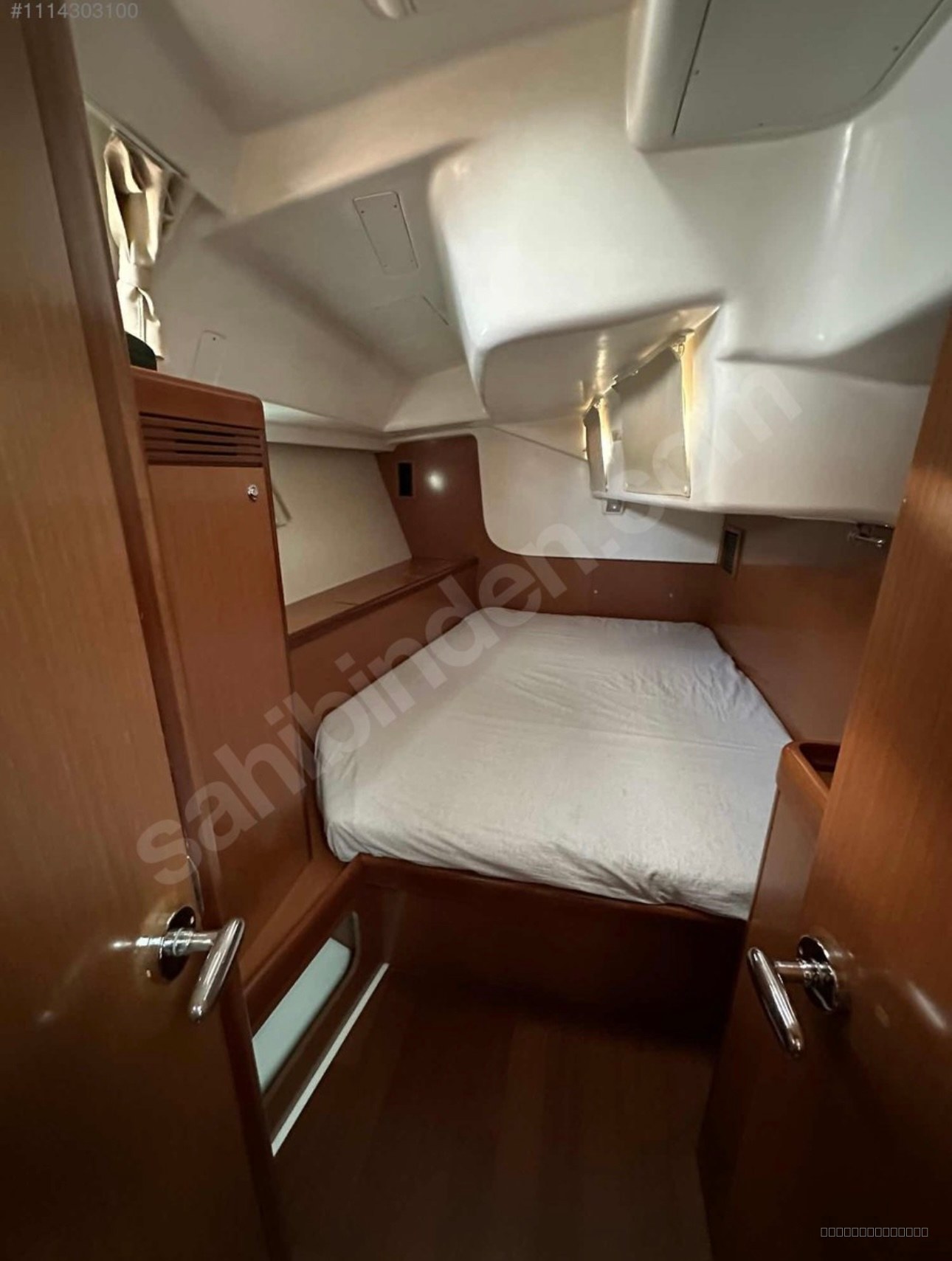 Beneteau Oceanis 46 fotoğraf 7