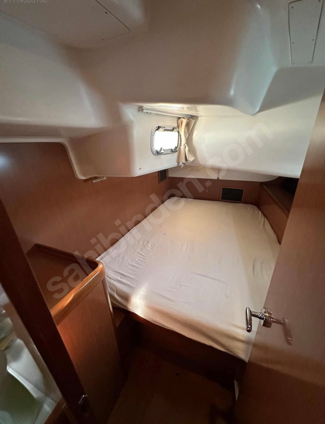 Beneteau Oceanis 46 fotoğraf 8