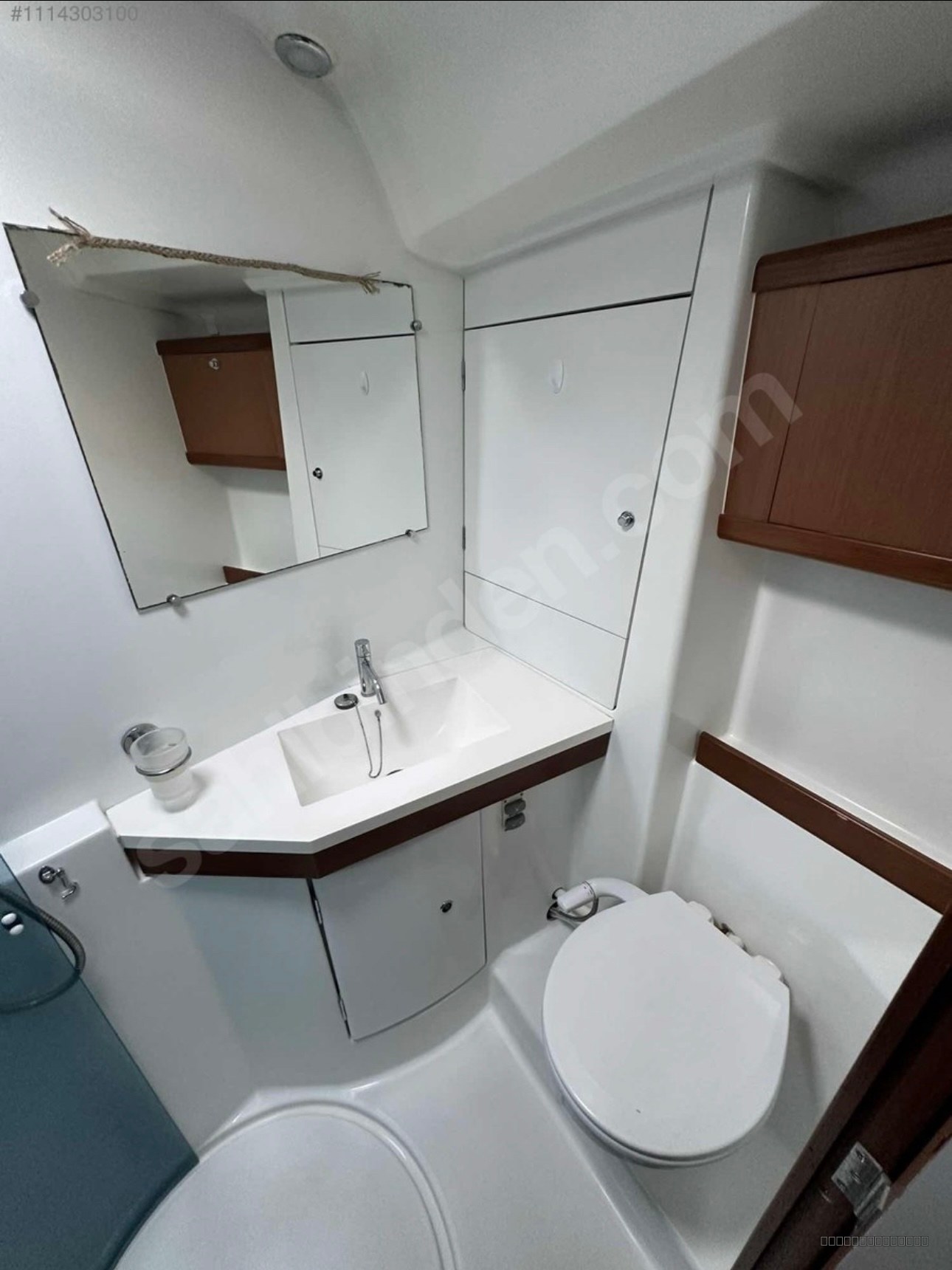 Beneteau Oceanis 46 fotoğraf 10