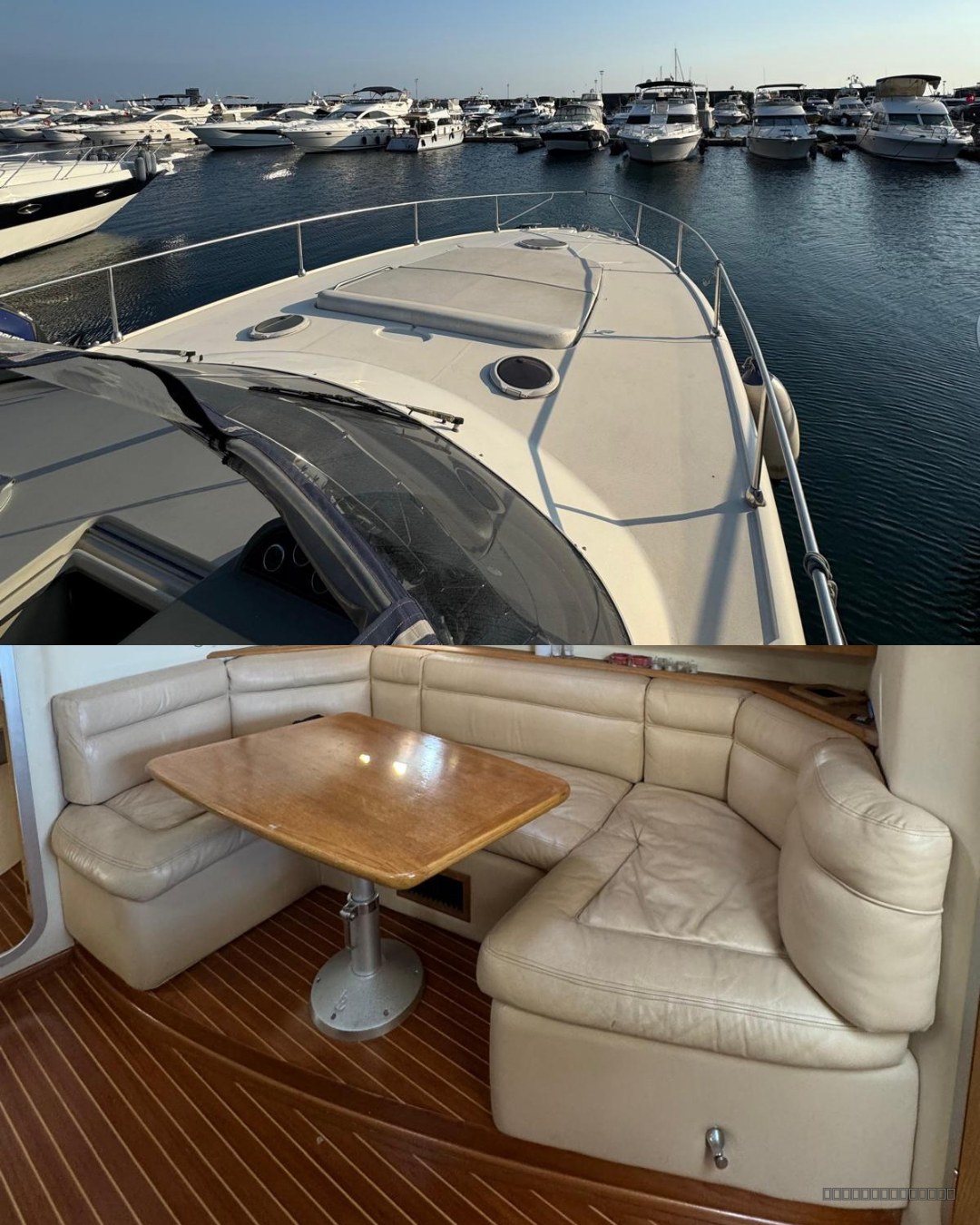 Fiart Mare 42 Genius (2007)