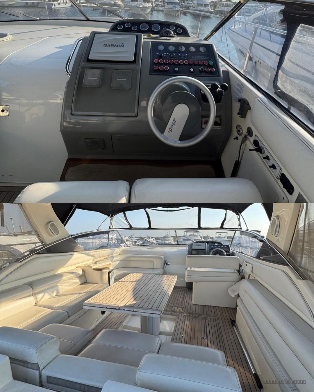 Fiart Mare 42 Genius (2007) fotoğraf 2