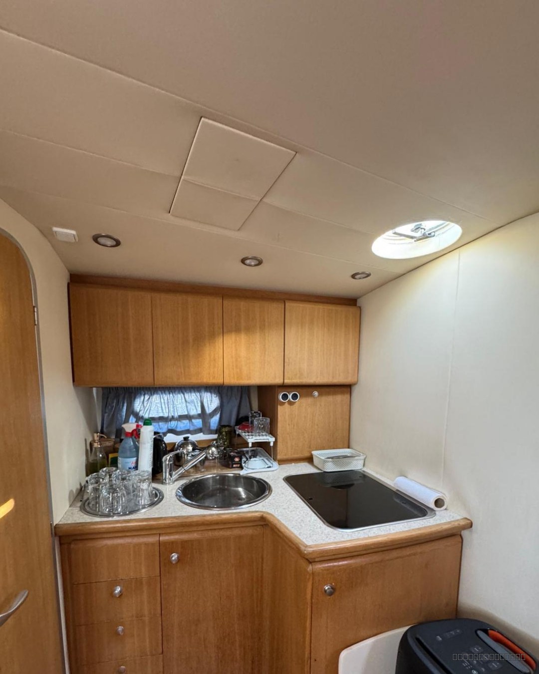 Fiart Mare 42 Genius (2007) fotoğraf 3