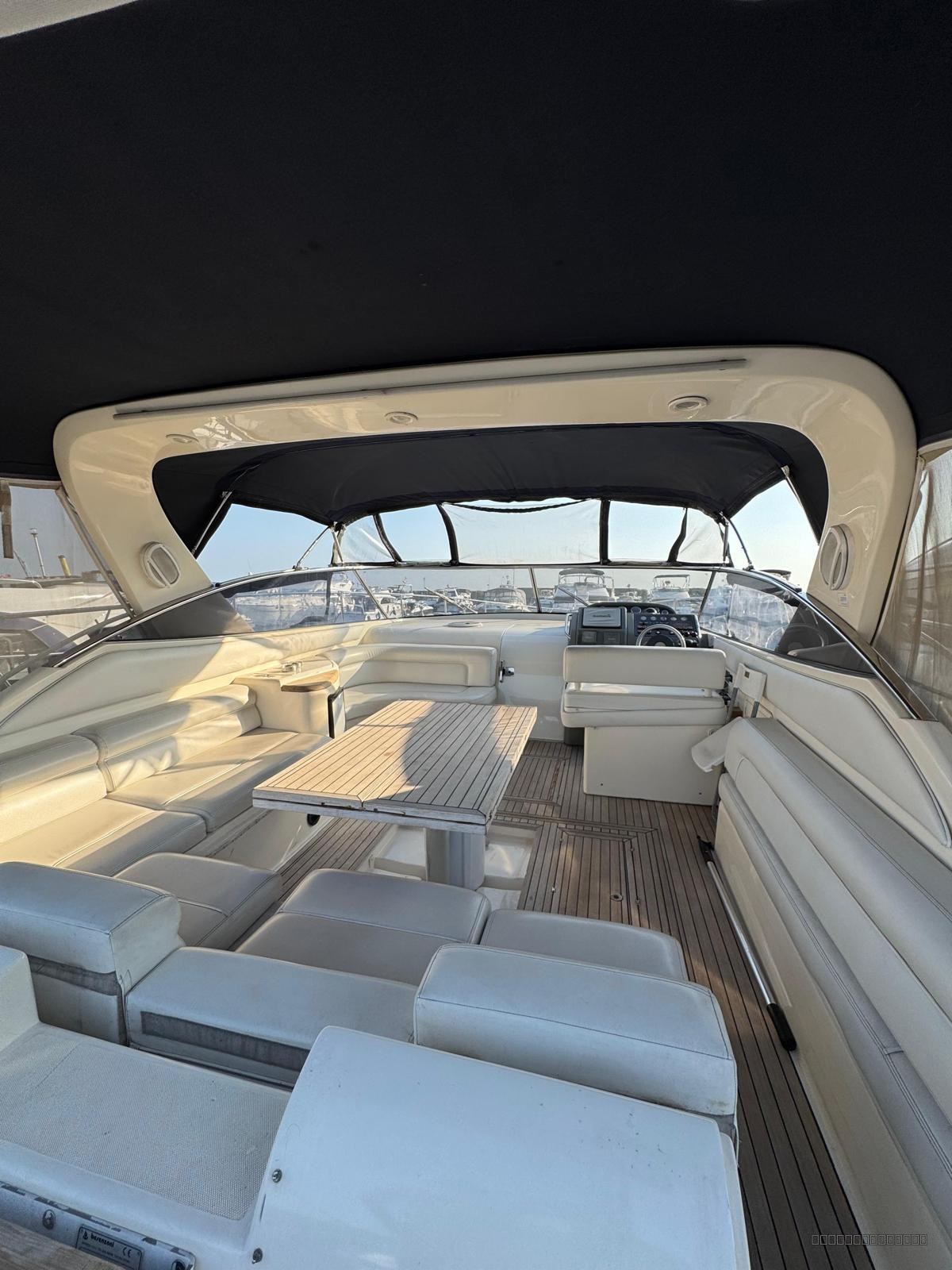 Fiart Mare 42 Genius (2007) fotoğraf 4