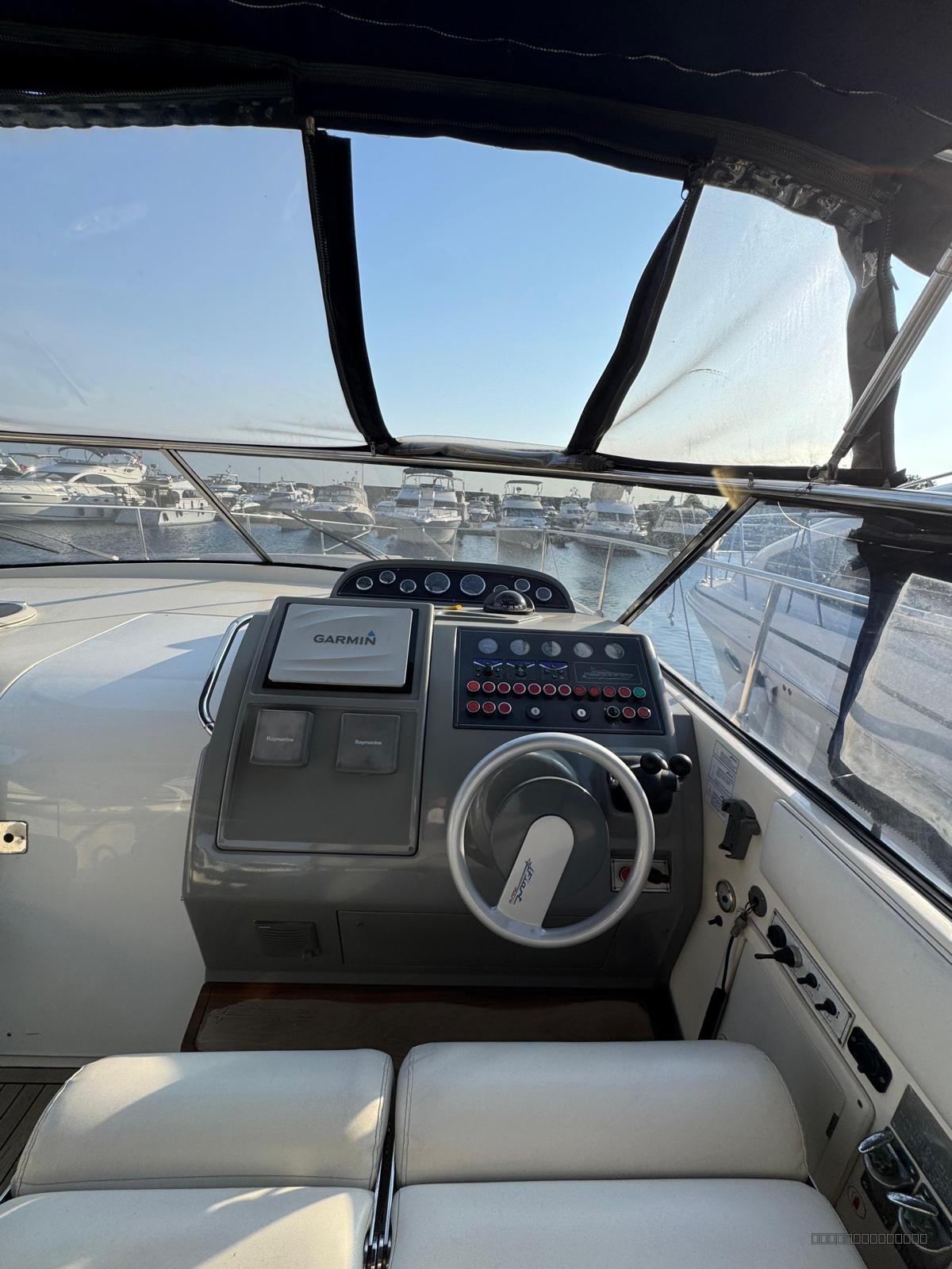 Fiart Mare 42 Genius (2007) fotoğraf 5