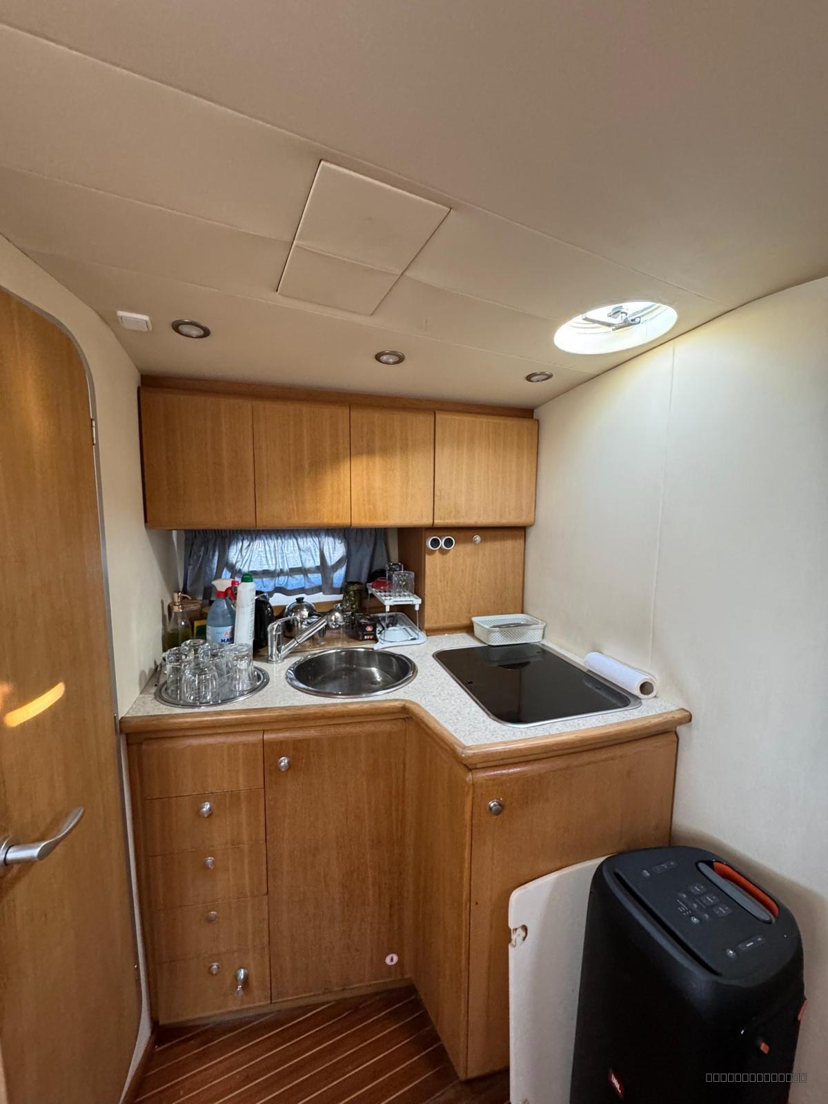 Fiart Mare 42 Genius (2007) fotoğraf 6