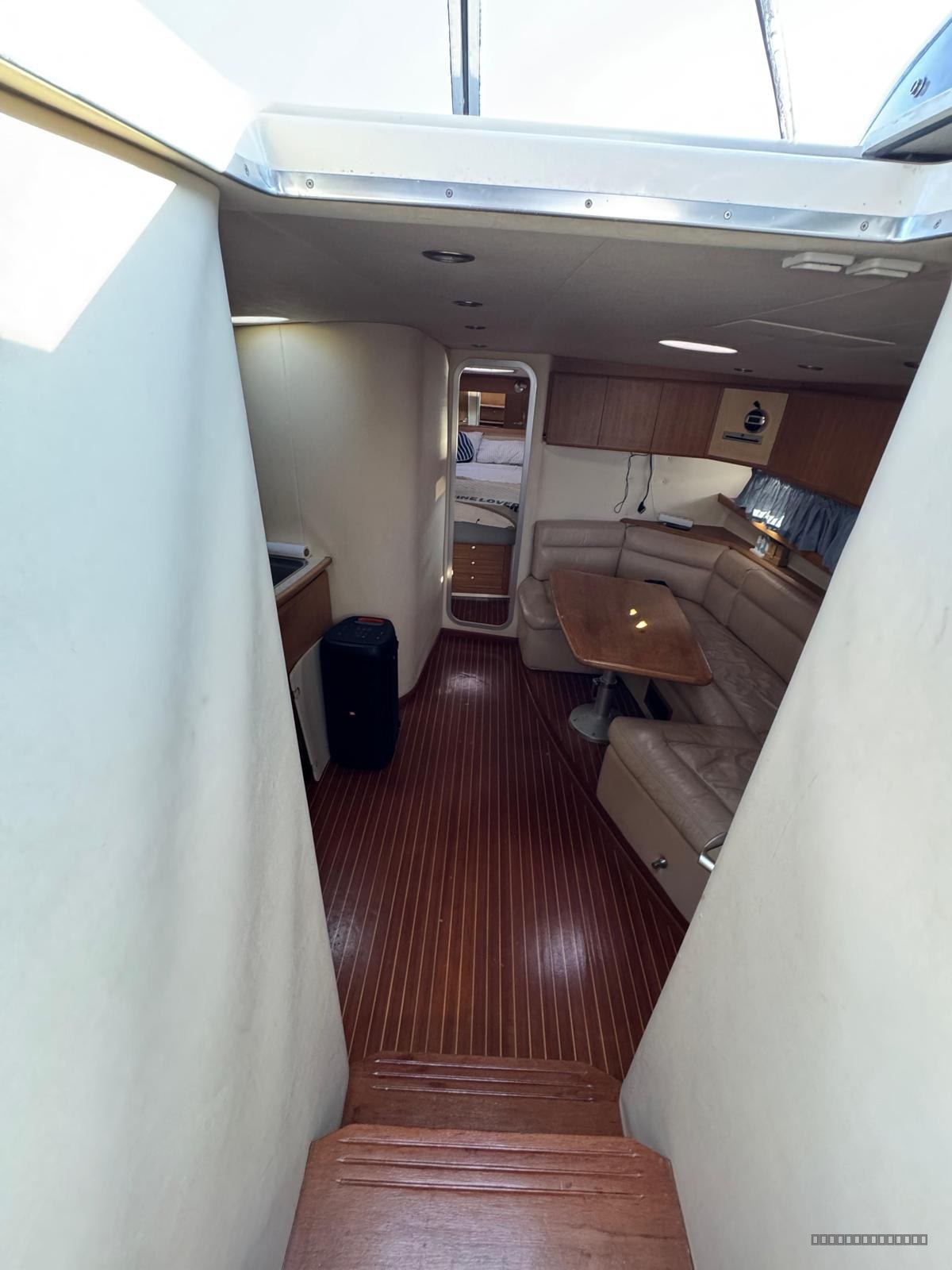 Fiart Mare 42 Genius (2007) fotoğraf 7