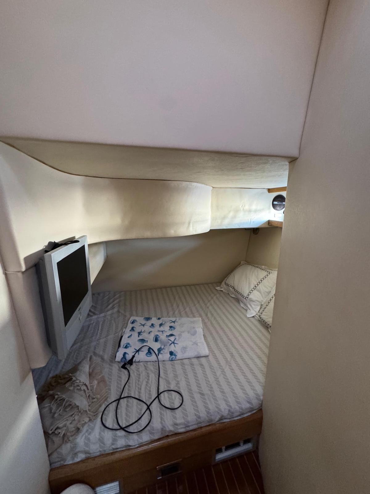 Fiart Mare 42 Genius (2007) fotoğraf 8