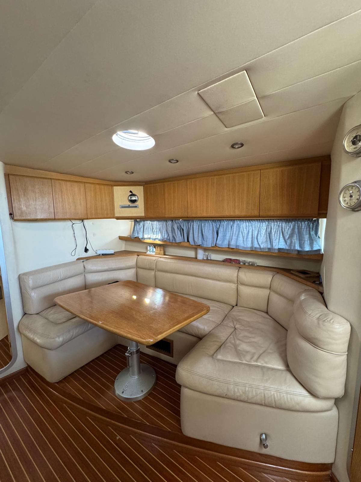 Fiart Mare 42 Genius (2007) fotoğraf 9