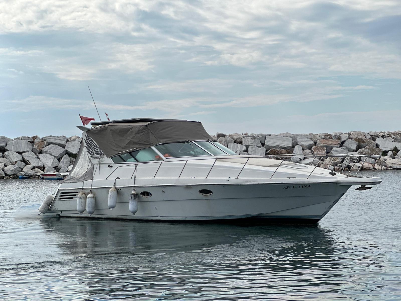 TROJAN 440 EXPRESS fotoğraf 2