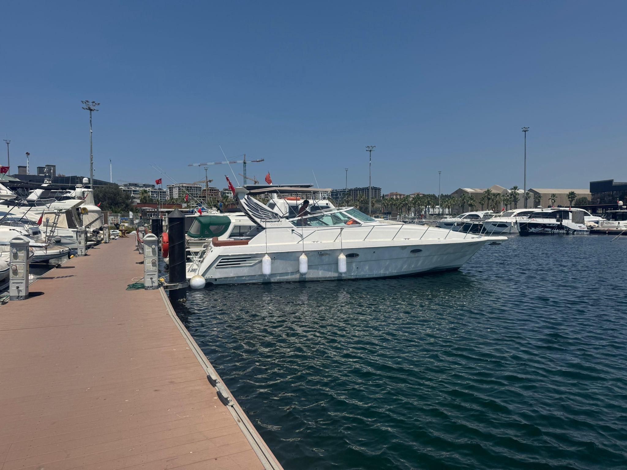 TROJAN 440 EXPRESS fotoğraf 3