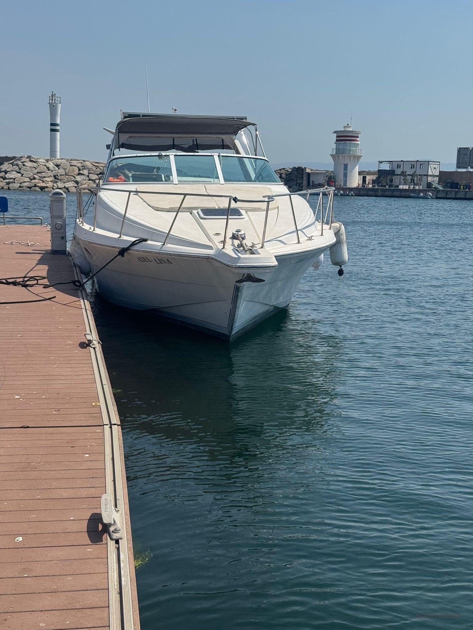 TROJAN 440 EXPRESS fotoğraf 4