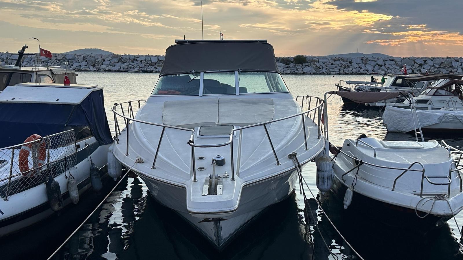 TROJAN 440 EXPRESS fotoğraf 5