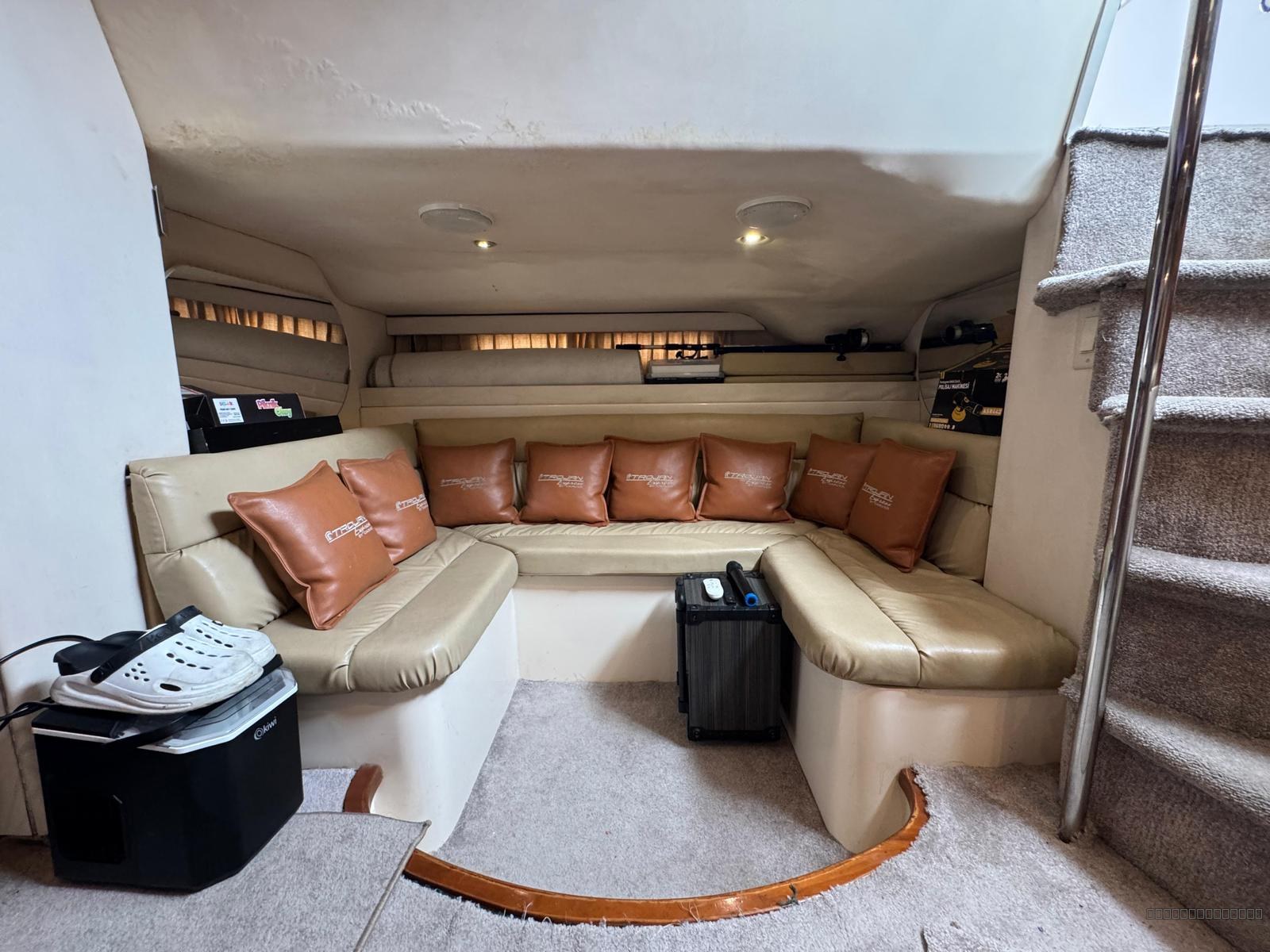 TROJAN 440 EXPRESS fotoğraf 7