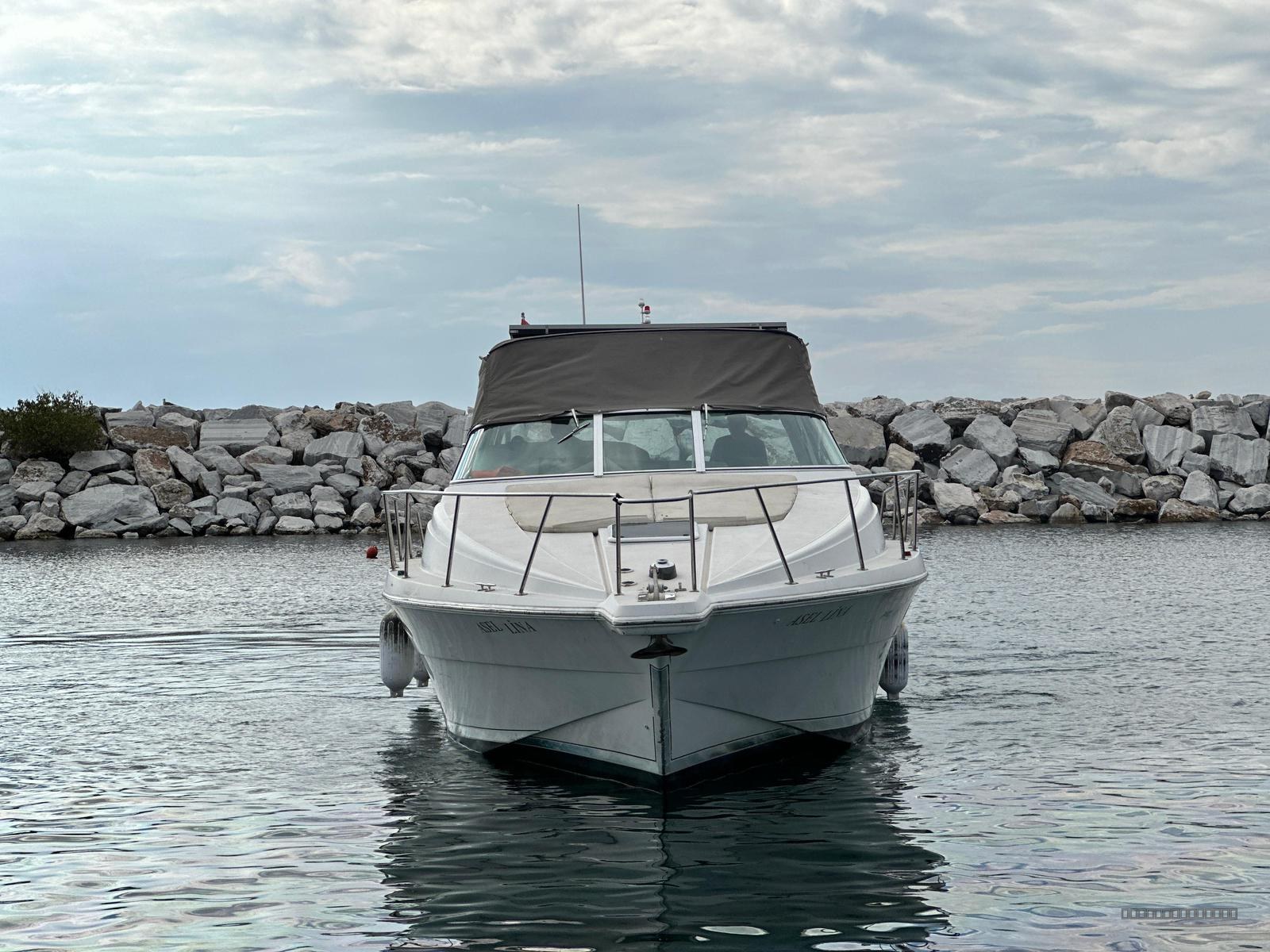 TROJAN 440 EXPRESS fotoğraf 8