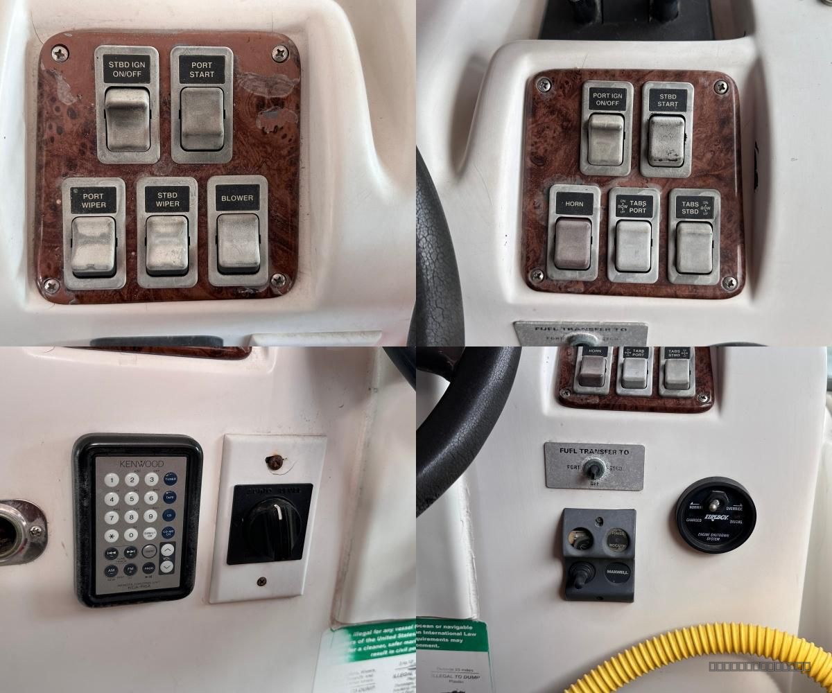 TROJAN 440 EXPRESS fotoğraf 9