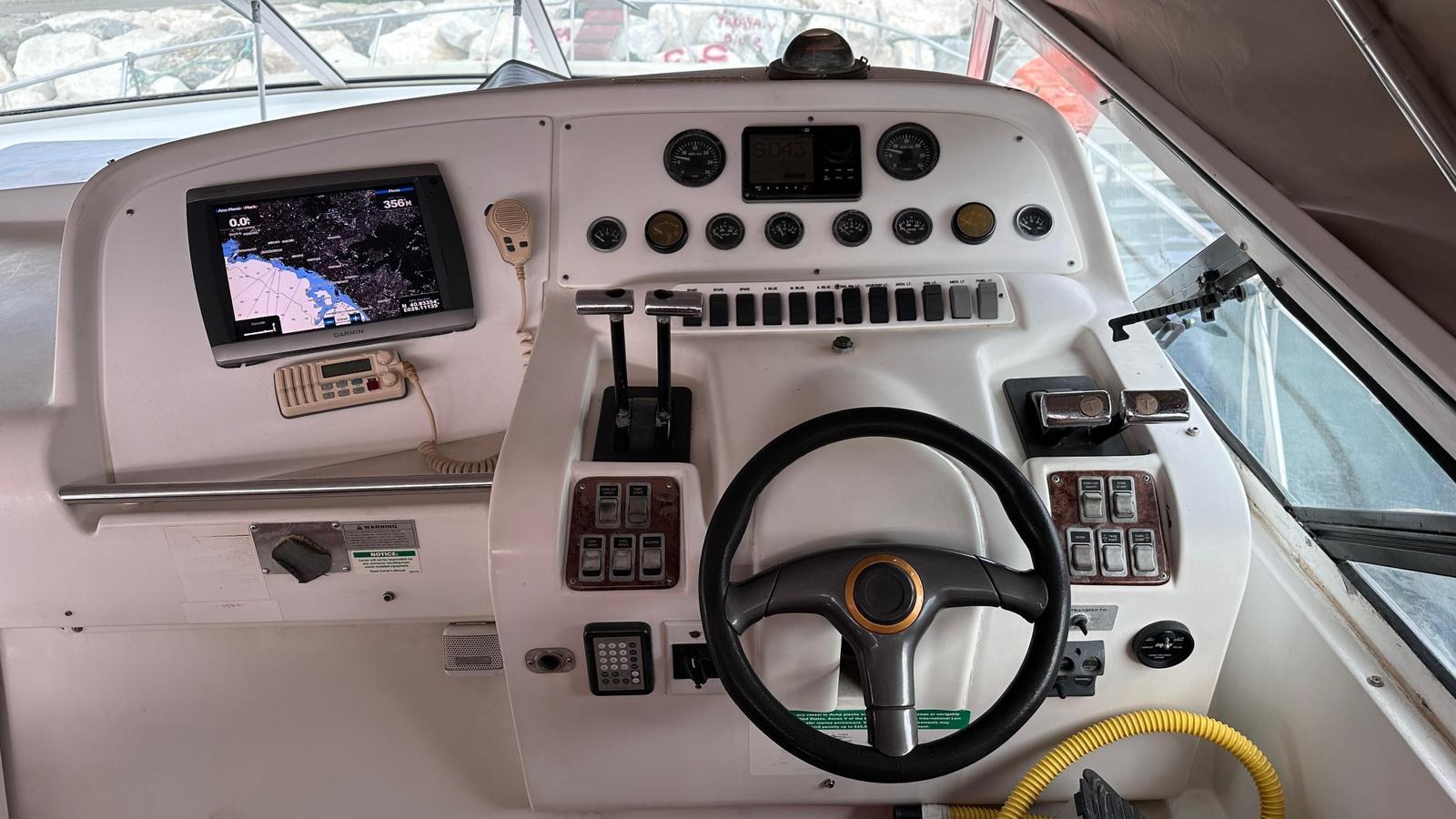 TROJAN 440 EXPRESS fotoğraf 10